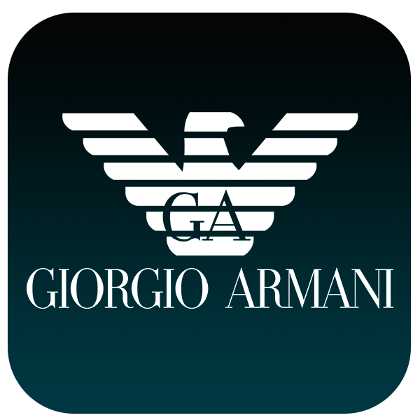 Giorgio Armani