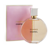 CHANEL CHANCE EAU DE PARFUM 100ML (SCATOLATO)