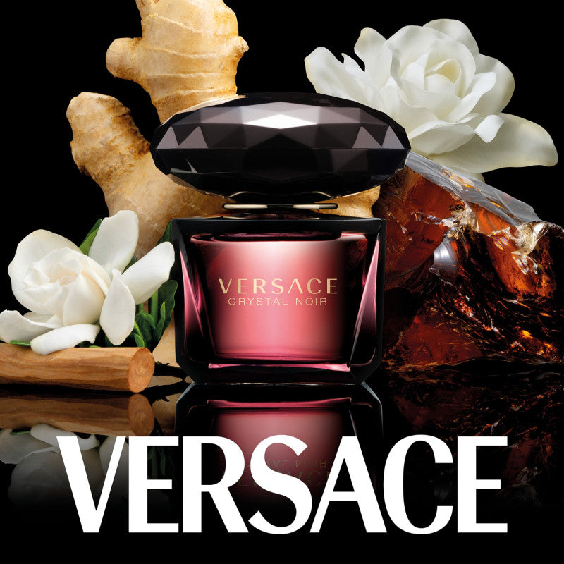 Versace - Crystal Noir (Eau de Parfum)