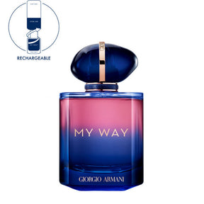 Giorgio Armani - My Way (Perfume)