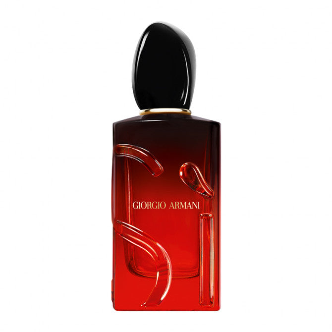 Giorgio Armani - Sì Passione (Intense Eau de Parfum)